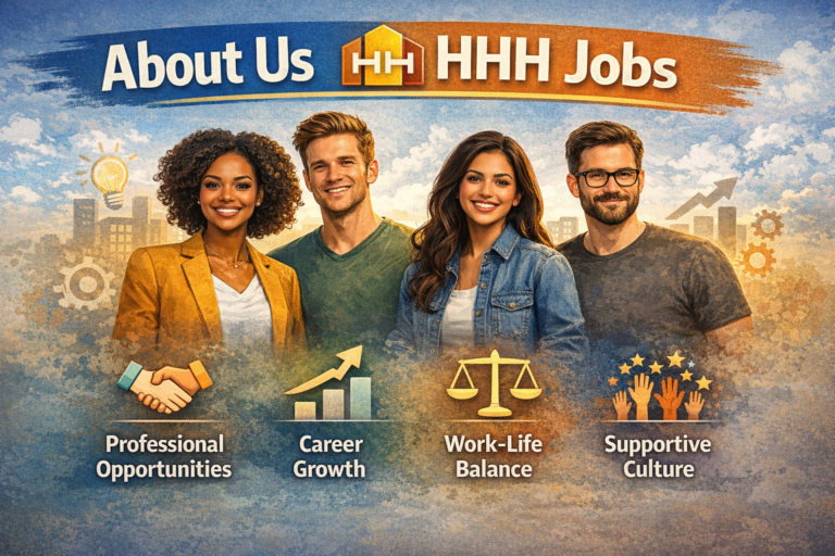 About Us – HHH Jobs